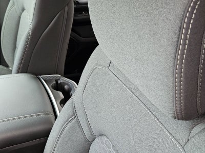 2026 RAM Ram 1500 RAM 1500 LONE STAR CREW CAB 4X2 5'7' BOX