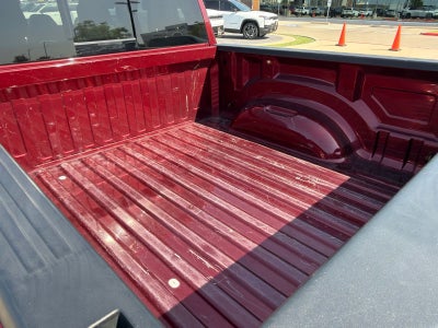 2023 RAM Ram 1500 Lone Star Crew Cab 4x2 5'7' Box