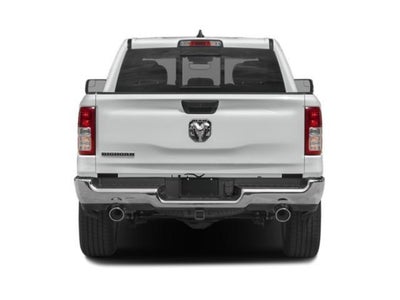 2023 RAM Ram 1500 Lone Star Crew Cab 4x2 5'7' Box