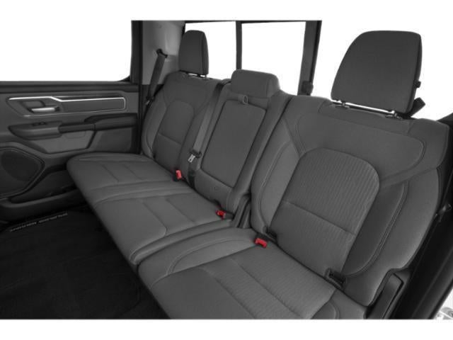 2019 RAM Ram 1500 Big Horn/Lone Star Crew Cab 4x2 5'7' Box