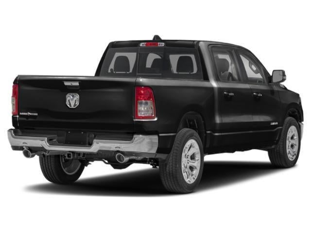 2019 RAM Ram 1500 Big Horn/Lone Star Crew Cab 4x2 5'7' Box