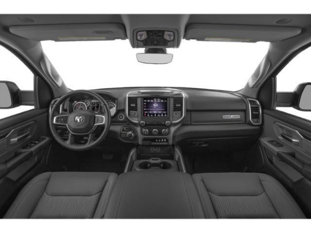 2019 RAM Ram 1500 Big Horn/Lone Star Crew Cab 4x2 5'7' Box