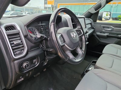 2022 RAM Ram 1500 Lone Star Crew Cab 4x2 5'7' Box
