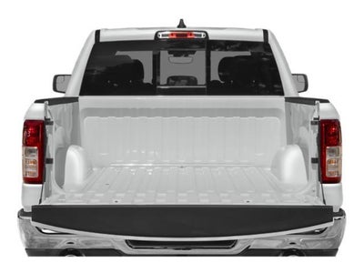 2023 RAM Ram 1500 Lone Star Crew Cab 4x2 5'7' Box