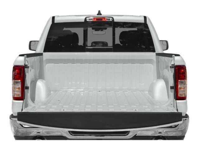 2023 RAM Ram 1500 Lone Star Crew Cab 4x2 5'7' Box