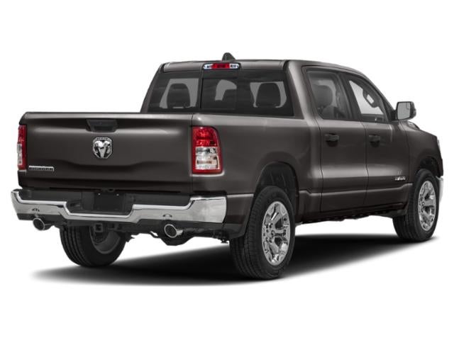 2023 RAM Ram 1500 Lone Star Crew Cab 4x2 5'7' Box