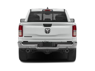 2023 RAM Ram 1500 Lone Star Crew Cab 4x2 5'7' Box