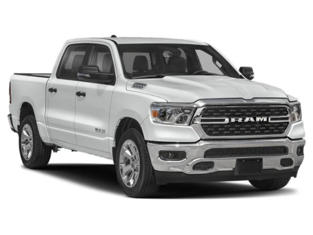 2023 RAM Ram 1500 Lone Star Crew Cab 4x2 5'7' Box