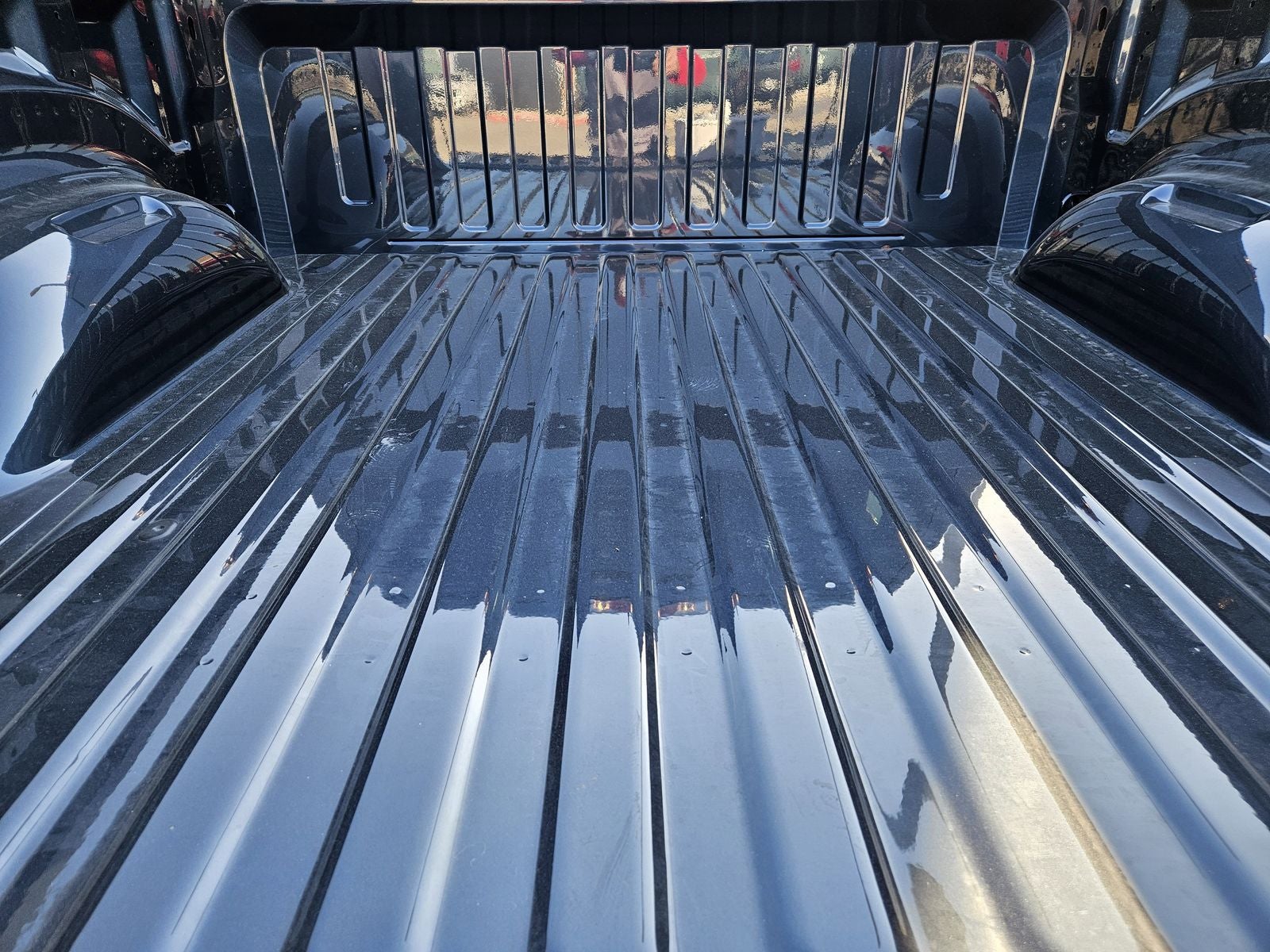 2026 RAM Ram 1500 RAM 1500 EXPRESS CREW CAB 4X2 5'7' BOX