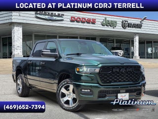 2026 RAM Ram 1500 Express InStock