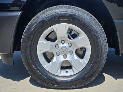 2026 RAM Ram 1500 RAM 1500 TRADESMAN CREW CAB 4X2 5'7' BOX