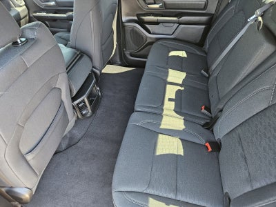 2026 RAM Ram 1500 RAM 1500 TRADESMAN CREW CAB 4X2 5'7' BOX