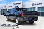 2026 RAM Ram 1500 RAM 1500 TRADESMAN CREW CAB 4X2 5'7' BOX
