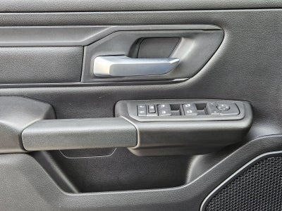 2026 RAM Ram 1500 RAM 1500 EXPRESS CREW CAB 4X2 5'7' BOX