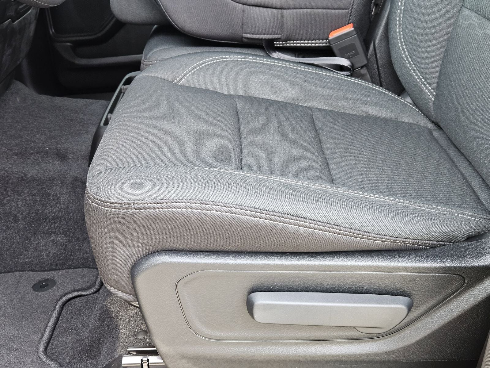 2026 RAM Ram 1500 RAM 1500 EXPRESS CREW CAB 4X2 5'7' BOX