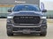 2026 RAM Ram 1500 RAM 1500 EXPRESS CREW CAB 4X2 5'7' BOX