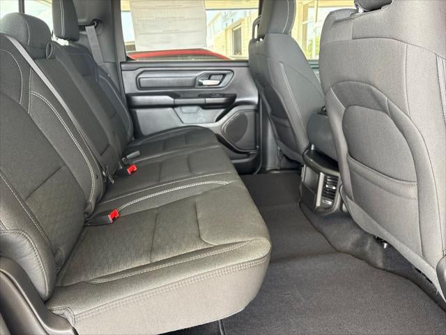 2026 RAM Ram 1500 RAM 1500 EXPRESS CREW CAB 4X2 5'7' BOX