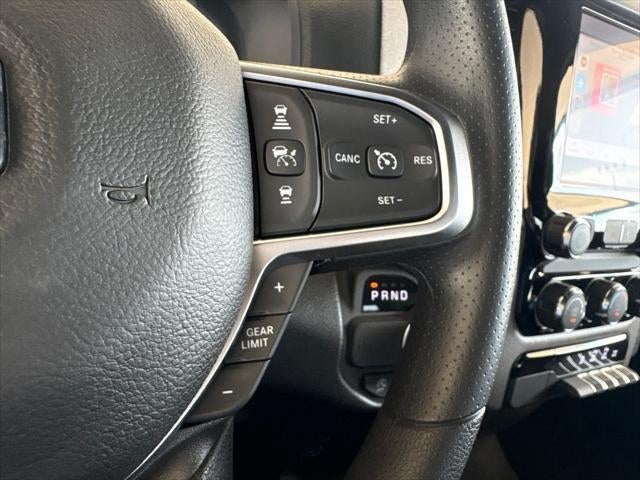 2026 RAM Ram 1500 RAM 1500 EXPRESS CREW CAB 4X2 5'7' BOX