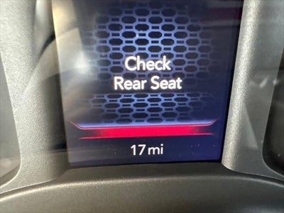 2026 RAM Ram 1500 RAM 1500 EXPRESS CREW CAB 4X2 5'7' BOX