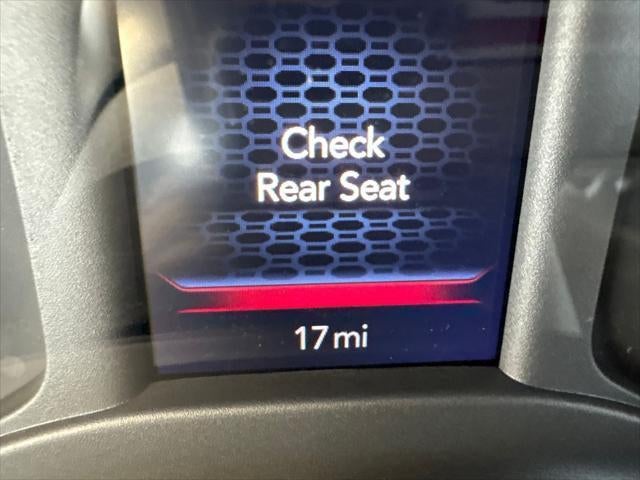 2026 RAM Ram 1500 RAM 1500 EXPRESS CREW CAB 4X2 5'7' BOX