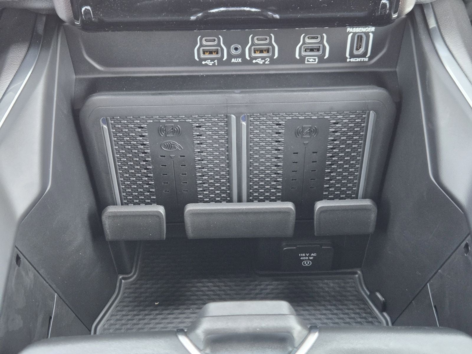 2026 RAM Ram 1500 RAM 1500 LARAMIE CREW CAB 4X2 5'7' BOX