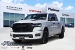 2026 RAM Ram 1500 RAM 1500 LARAMIE CREW CAB 4X2 5'7' BOX