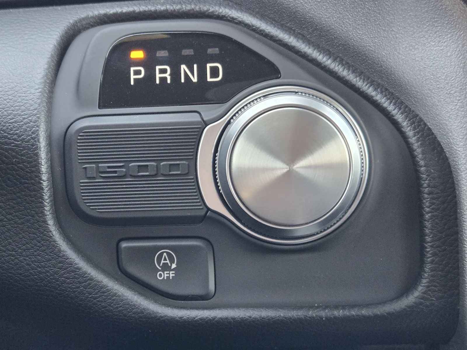 2026 RAM Ram 1500 RAM 1500 LARAMIE CREW CAB 4X2 5'7' BOX