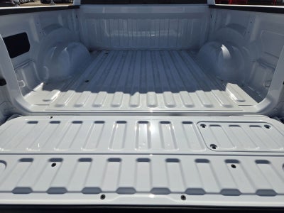 2026 RAM Ram 1500 RAM 1500 LARAMIE CREW CAB 4X2 5'7' BOX