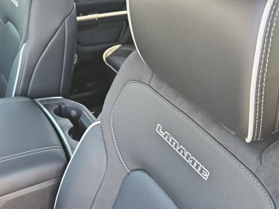 2026 RAM Ram 1500 RAM 1500 LARAMIE CREW CAB 4X2 5'7' BOX