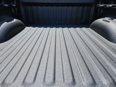 2026 RAM Ram 1500 RAM 1500 LARAMIE CREW CAB 4X2 5'7' BOX