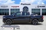 2026 RAM Ram 1500 RAM 1500 LARAMIE CREW CAB 4X2 5'7' BOX