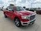 2024 RAM Ram 1500 Laramie Crew Cab 4x2 5'7' Box