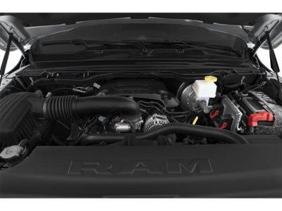 2021 RAM Ram 1500 Laramie Crew Cab 4x2 5'7' Box