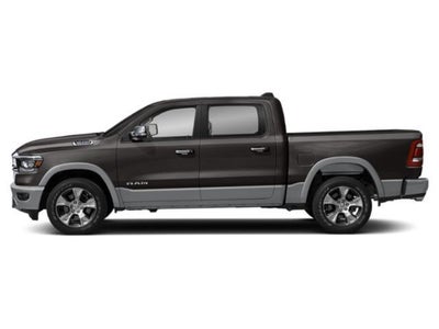 2021 RAM Ram 1500 Laramie Crew Cab 4x2 5'7' Box