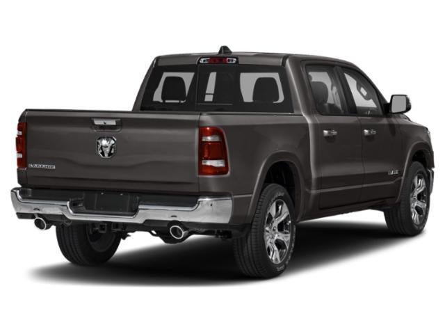 2021 RAM Ram 1500 Laramie Crew Cab 4x2 5'7' Box