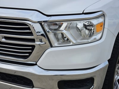 2024 RAM Ram 1500 Laramie Crew Cab 4x2 5'7' Box