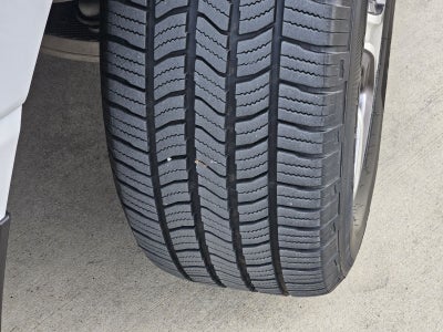 2024 RAM Ram 1500 Laramie Crew Cab 4x2 5'7' Box