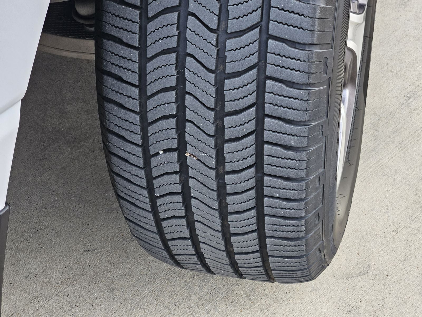 2024 RAM Ram 1500 Laramie Crew Cab 4x2 5'7' Box