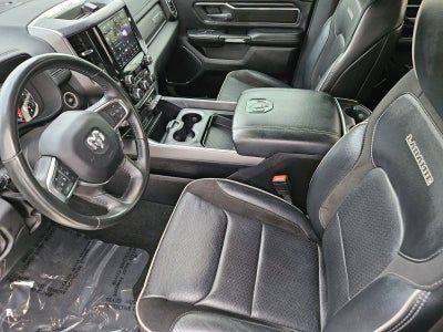 2024 RAM Ram 1500 Laramie Crew Cab 4x2 5'7' Box