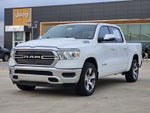 2024 RAM Ram 1500 Laramie Crew Cab 4x2 5'7' Box