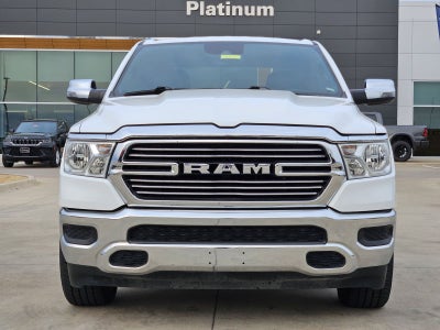 2024 RAM Ram 1500 Laramie Crew Cab 4x2 5'7' Box