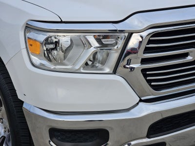 2024 RAM Ram 1500 Laramie Crew Cab 4x2 5'7' Box