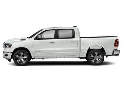 2021 RAM Ram 1500 Laramie Crew Cab 4x2 5'7' Box