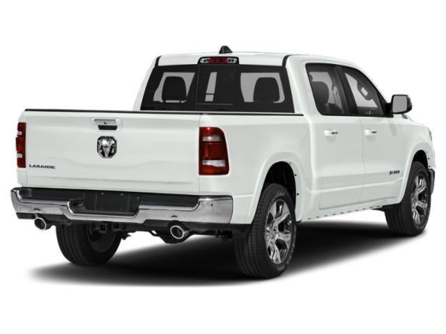 2021 RAM Ram 1500 Laramie Crew Cab 4x2 5'7' Box