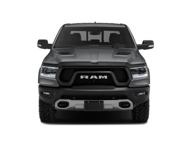 2021 RAM Ram 1500 Laramie Crew Cab 4x2 5'7' Box