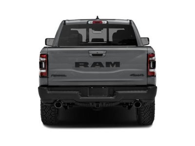 2021 RAM Ram 1500 Laramie Crew Cab 4x2 5'7' Box
