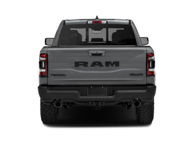 2021 RAM Ram 1500 Laramie Crew Cab 4x2 5'7' Box