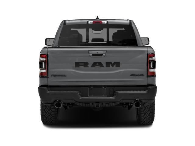 2021 RAM Ram 1500 Laramie Crew Cab 4x2 5'7' Box