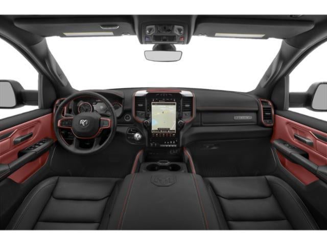 2021 RAM Ram 1500 Laramie Crew Cab 4x2 5'7' Box