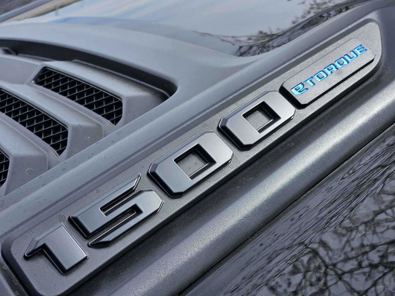 2026 RAM Ram 1500 RAM 1500 EXPRESS QUAD CAB 4X4 6'4' BOX